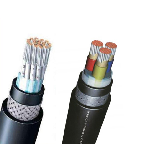 Cáp điện lực hàng hải và cáp điện thông thường có gì khác nhau?
