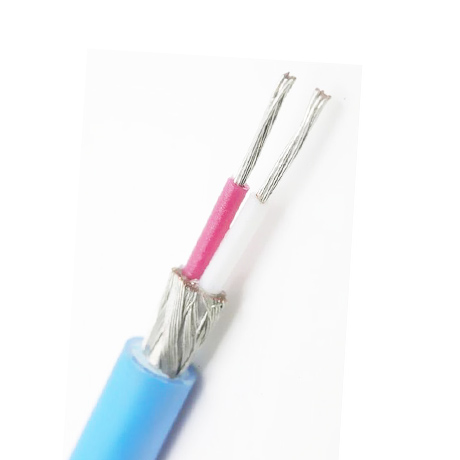 Cáp thiết bị tàu thủy chống cháy